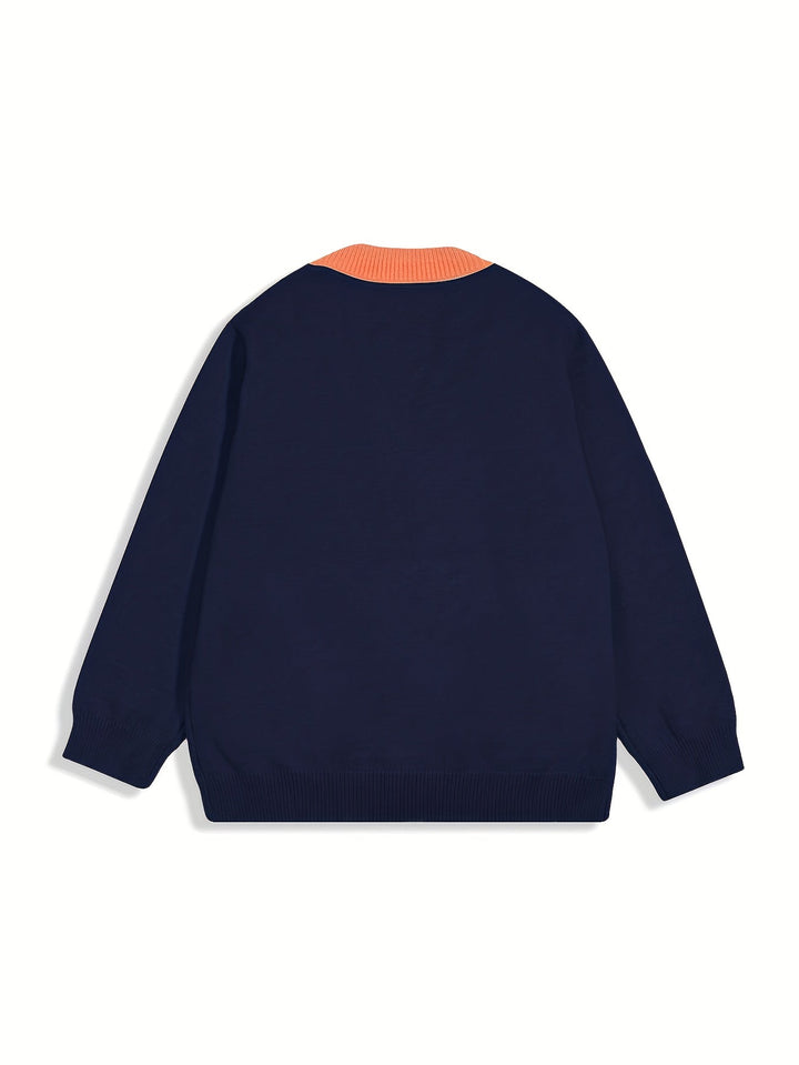 Vesna - Stylish Casual Cardigan