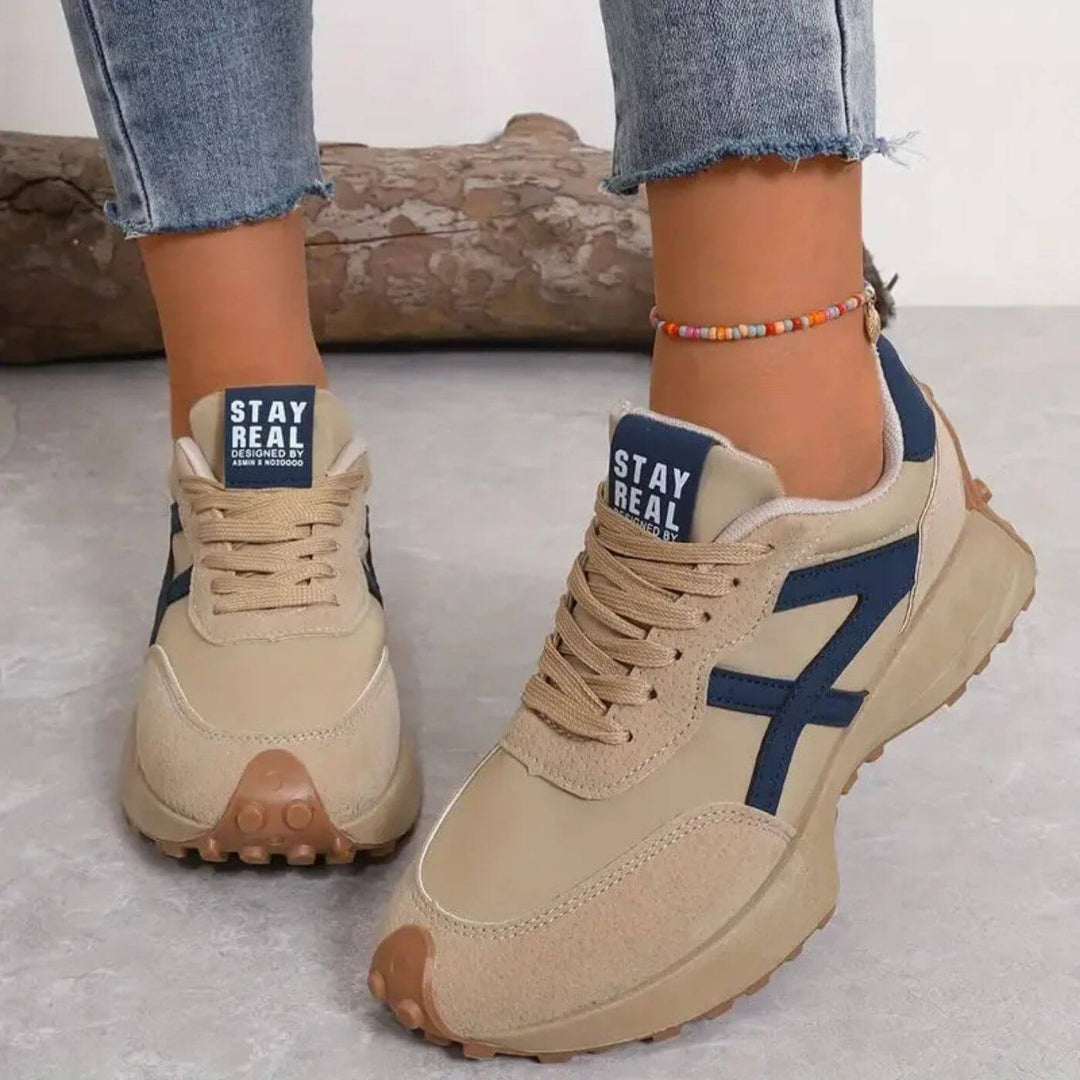 Colleyn | Orthopedic Sneakers™
