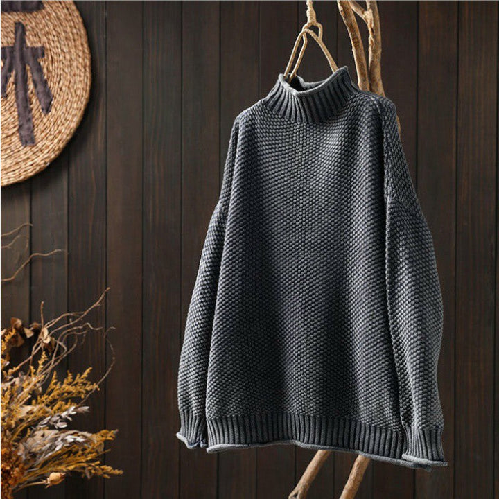 Lara | Knitted Sweater