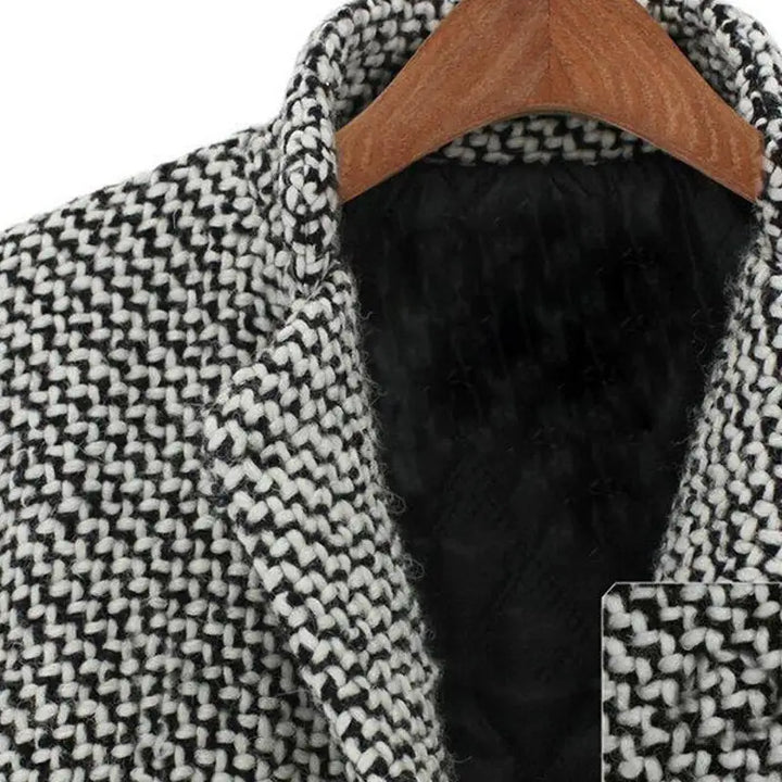 Evelyn - Chic Winter Coat