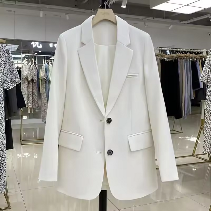Amelia™ - Stylish Office Blazer