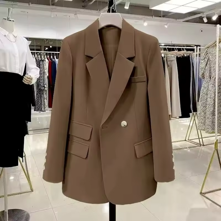 Amelia™ - Stylish Office Blazer