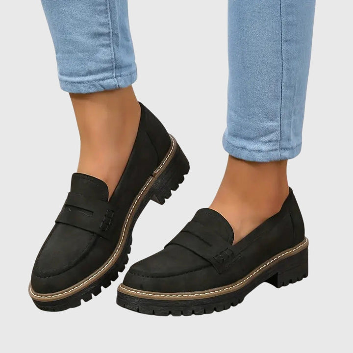 Destiny | Timeless Premium Loafers