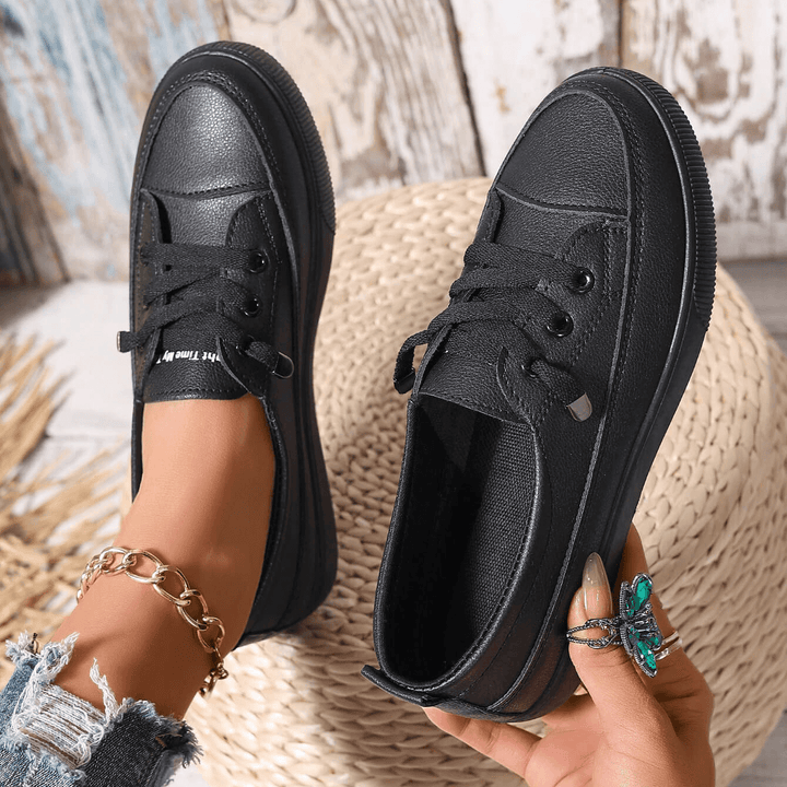 JENNY | ORTHOPAEDIC COMFORTABLE SNEAKERS
