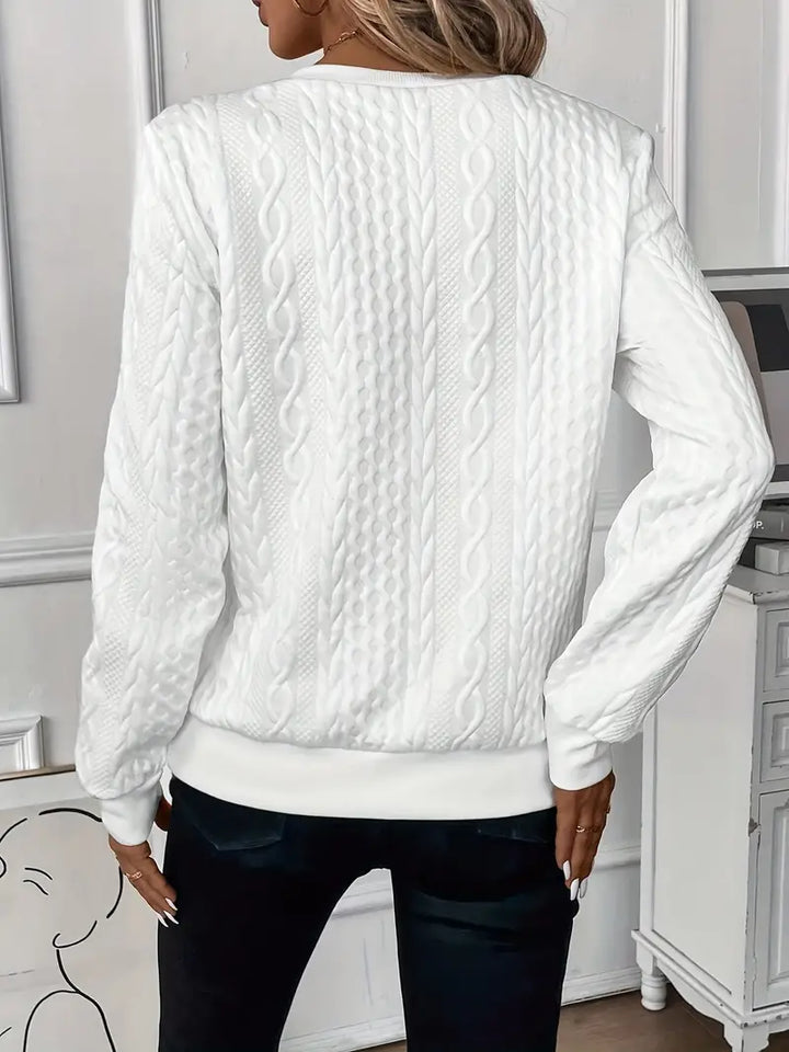 Fay- Fashionable Sweater