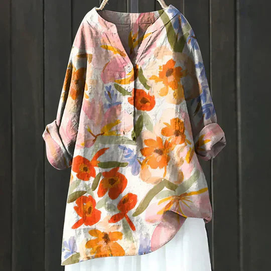 Sally™ | Airy and Comfortable Top