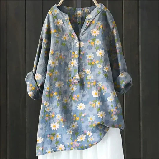 Sally™ | Airy and Comfortable Top
