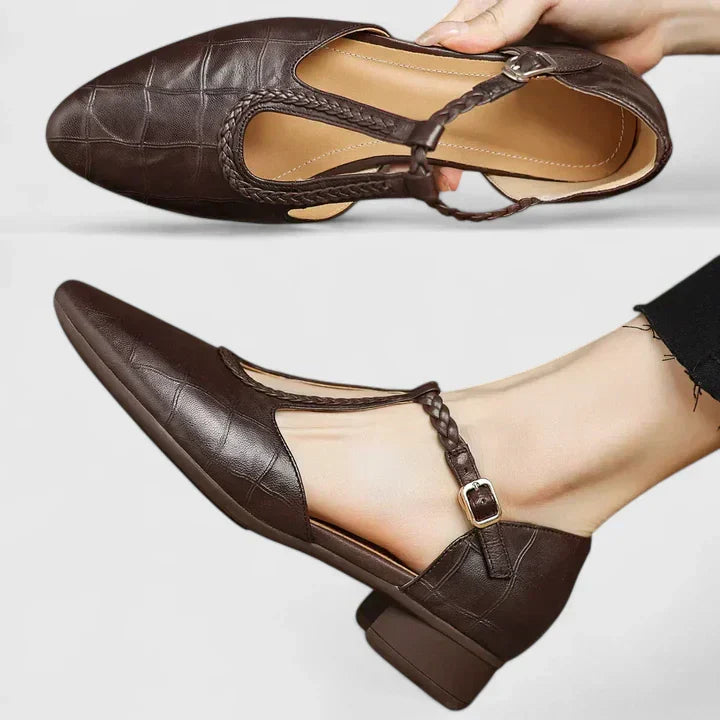 Jamyrisse | Orthopedic Shoes