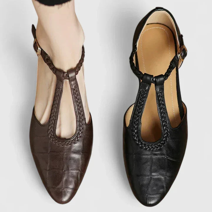 Jamyrisse | Orthopedic Shoes