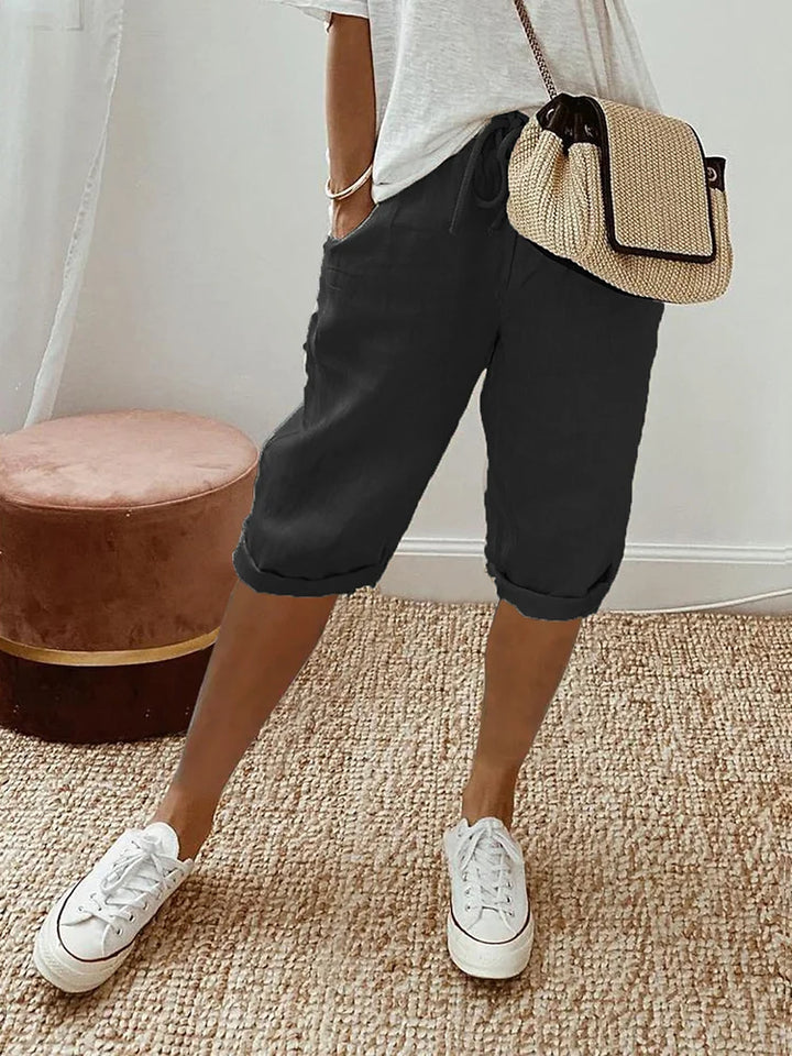 LUI™ – LIGHT SHORTS