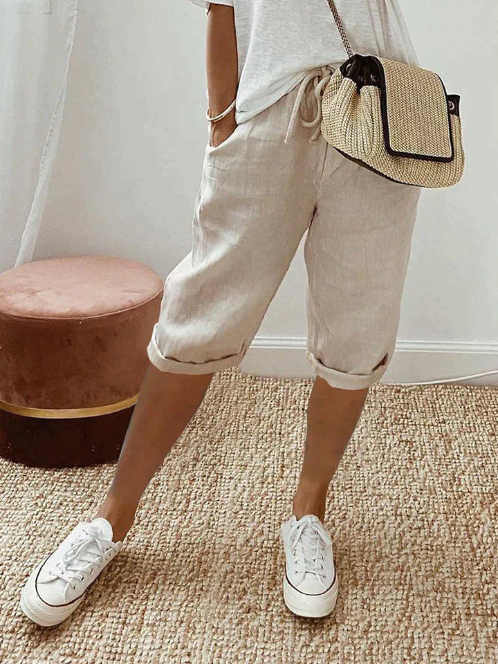 LUI™ – LIGHT SHORTS