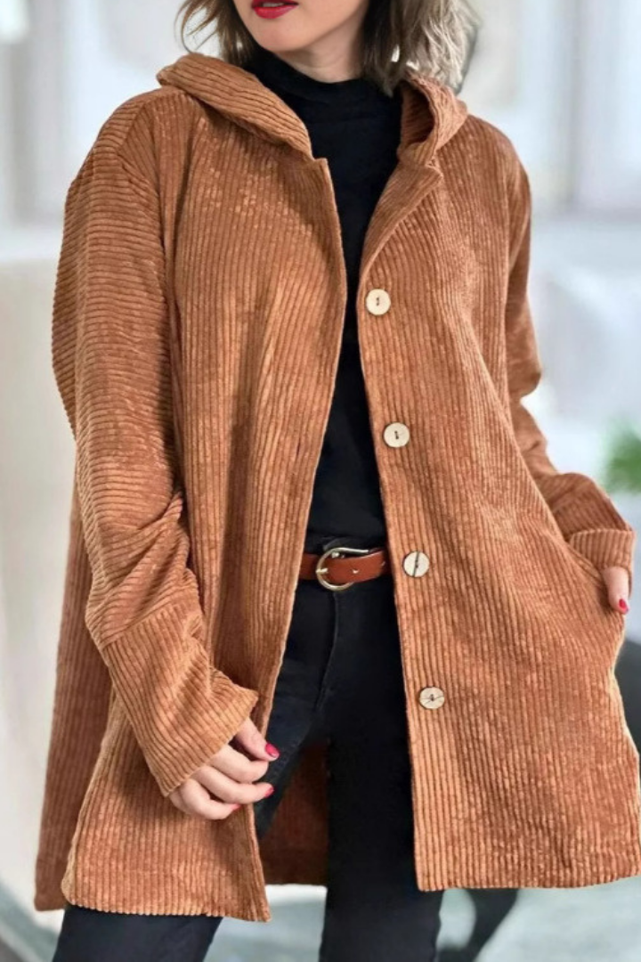 Vienna – Coat