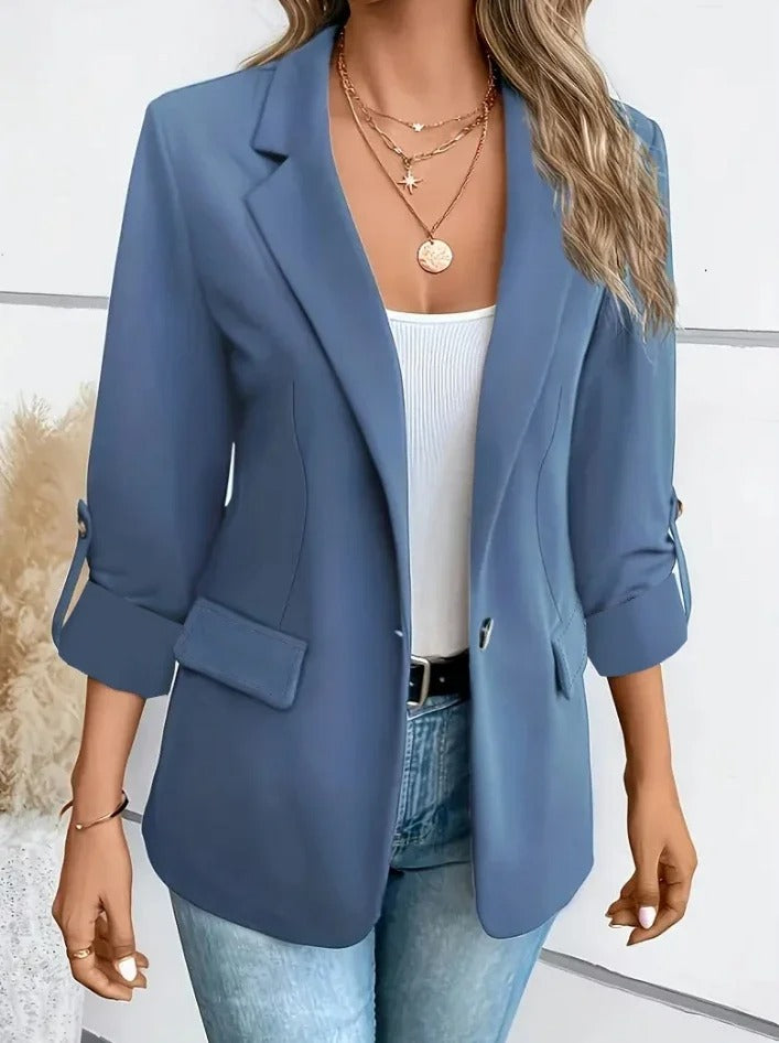 Peyton™ - Modern Slim Fit Blazer