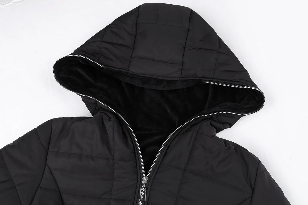 Daisy™ | Classic Winter Coat