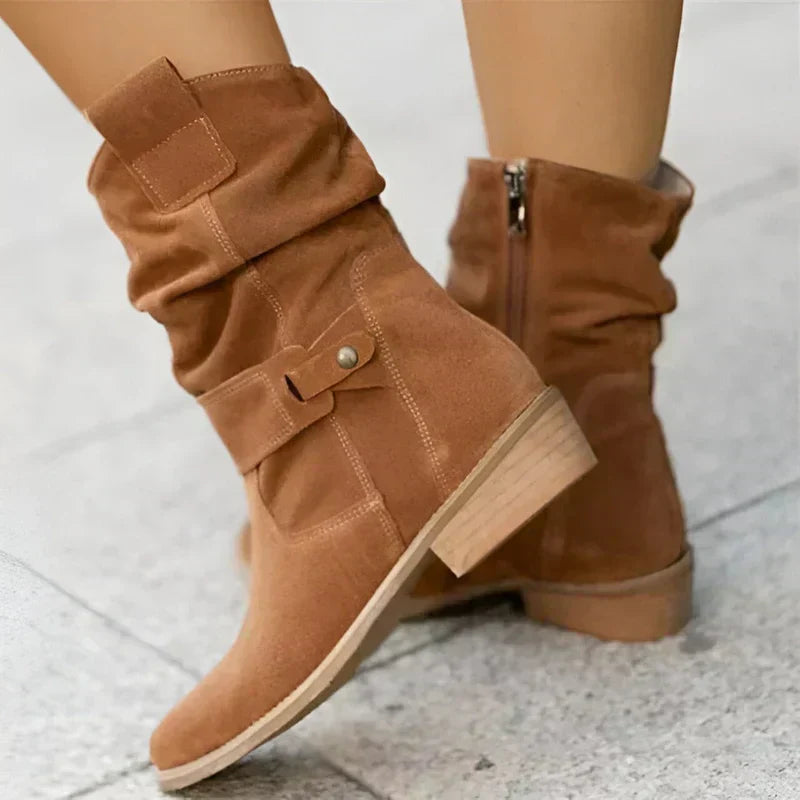 Savannah | Orthopedic Boots™