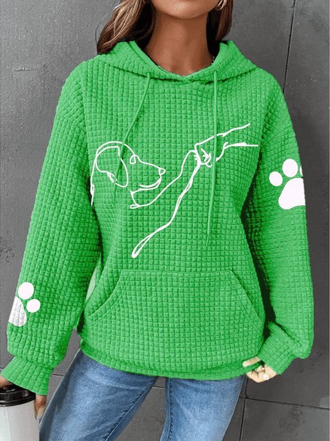 Allison – Comfortable and Warm Hoodie for Women