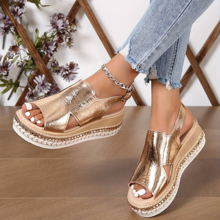 Palma | Orthopedic Sandals™