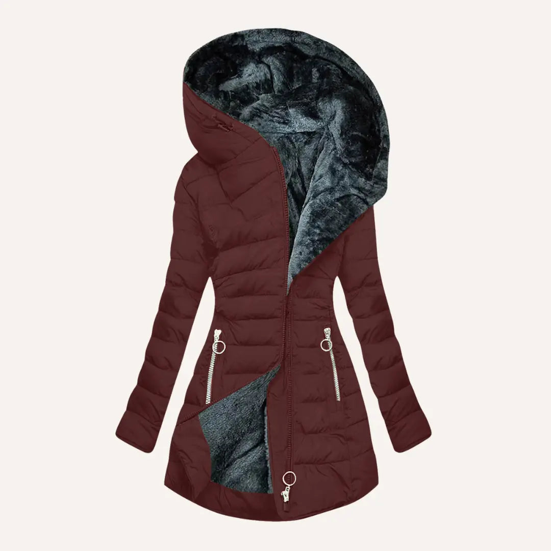 Daisy™ | Classic Winter Coat